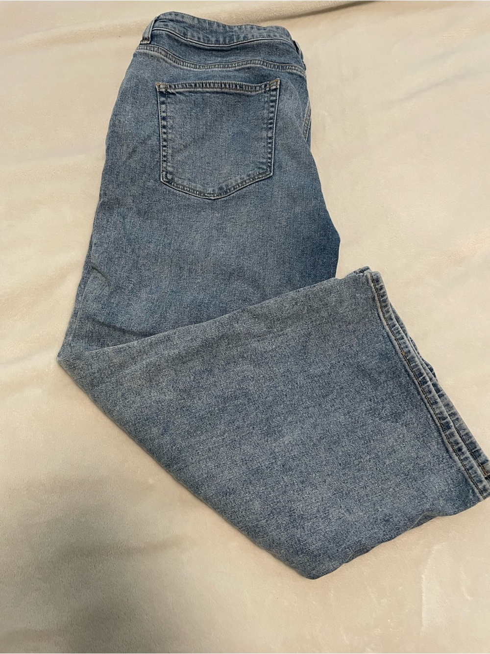 Women’s Mavi Wide Leg Jeans
